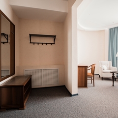 Отель Минин, Нижний Новгород, Нижегородская область