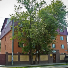 Отель Elion, Нижний Новгород, Нижегородская область