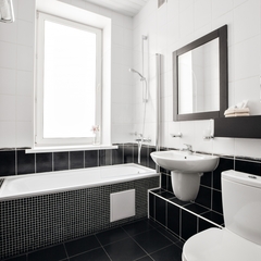 Отель Минин, Нижний Новгород, Нижегородская область