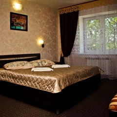 Отель Elion, Нижний Новгород, Нижегородская область