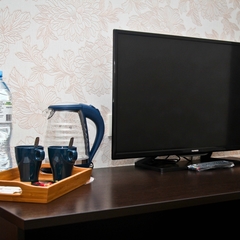 Отель Elion, Нижний Новгород, Нижегородская область