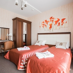 Отель Минин, Нижний Новгород, Нижегородская область