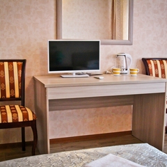 Отель Elion, Нижний Новгород, Нижегородская область