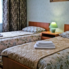 Отель Elion, Нижний Новгород, Нижегородская область