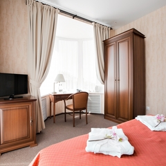 Отель Минин, Нижний Новгород, Нижегородская область