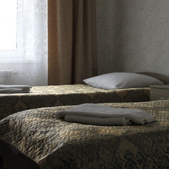 Отель Elion, Нижний Новгород, Нижегородская область