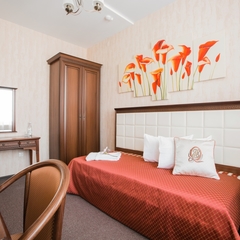 Отель Минин, Нижний Новгород, Нижегородская область