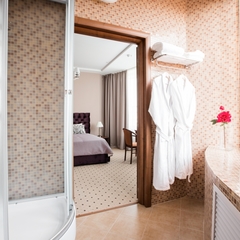 Отель Минин, Нижний Новгород, Нижегородская область