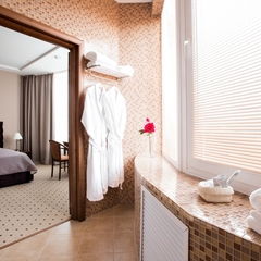 Отель Минин, Нижний Новгород, Нижегородская область