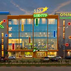 Гостиница КапитоLinn, Нижний Новгород, Нижегородская область