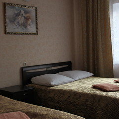 Отель Elion, Нижний Новгород, Нижегородская область