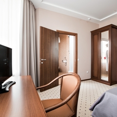 Отель Минин, Нижний Новгород, Нижегородская область