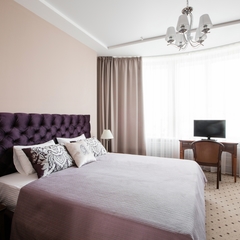 Отель Минин, Нижний Новгород, Нижегородская область