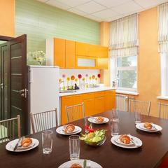 Гостиница КапитоLinn, Нижний Новгород, Нижегородская область