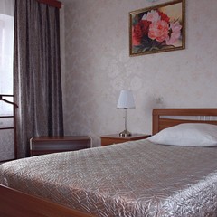 Отель Elion, Нижний Новгород, Нижегородская область