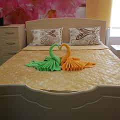 Мини-отель Тихий дворик, Нижний Новгород, Нижегородская область