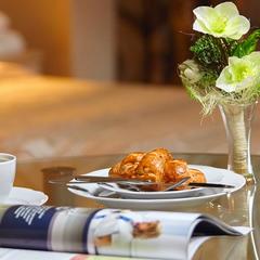 Гостиница КапитоLinn, Нижний Новгород, Нижегородская область