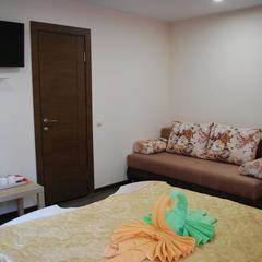 Мини-отель Тихий дворик, Нижний Новгород, Нижегородская область