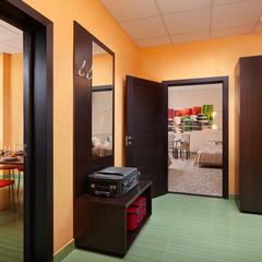 Гостиница КапитоLinn, Нижний Новгород, Нижегородская область