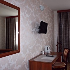 Отель Elion, Нижний Новгород, Нижегородская область