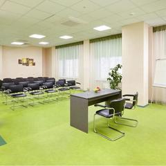 Гостиница КапитоLinn, Нижний Новгород, Нижегородская область