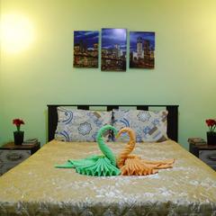 Мини-отель Тихий дворик, Нижний Новгород, Нижегородская область