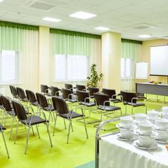 Гостиница КапитоLinn, Нижний Новгород, Нижегородская область