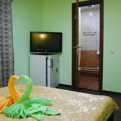 Мини-отель Тихий дворик, Нижний Новгород, Нижегородская область