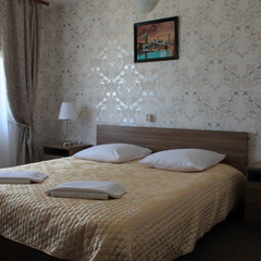 Отель Elion, Нижний Новгород, Нижегородская область