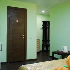 Мини-отель Тихий дворик, Нижний Новгород, Нижегородская область