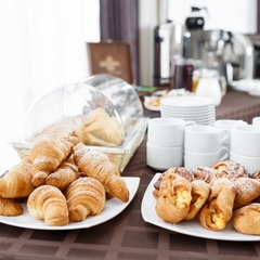 Отель Минин, Нижний Новгород, Нижегородская область