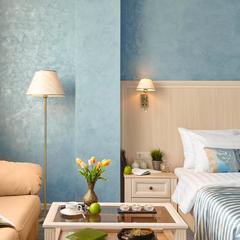 Гостиница КапитоLinn, Нижний Новгород, Нижегородская область