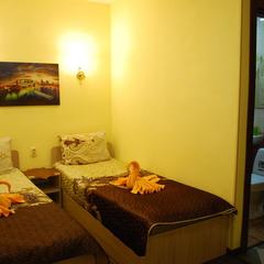 Мини-отель Тихий дворик, Нижний Новгород, Нижегородская область