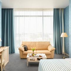 Гостиница КапитоLinn, Нижний Новгород, Нижегородская область