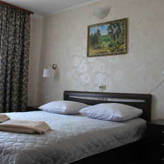 Отель Elion, Нижний Новгород, Нижегородская область