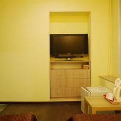 Мини-отель Тихий дворик, Нижний Новгород, Нижегородская область