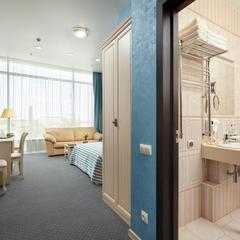 Гостиница КапитоLinn, Нижний Новгород, Нижегородская область