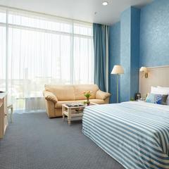 Гостиница КапитоLinn, Нижний Новгород, Нижегородская область