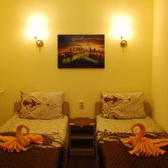 Мини-отель Тихий дворик, Нижний Новгород, Нижегородская область