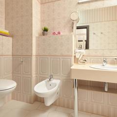 Гостиница КапитоLinn, Нижний Новгород, Нижегородская область