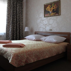 Отель Elion, Нижний Новгород, Нижегородская область