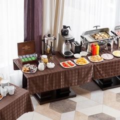 Отель Минин, Нижний Новгород, Нижегородская область