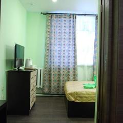 Мини-отель Тихий дворик, Нижний Новгород, Нижегородская область