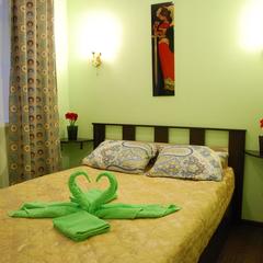 Мини-отель Тихий дворик, Нижний Новгород, Нижегородская область