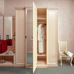 Гостиница КапитоLinn, Нижний Новгород, Нижегородская область