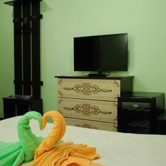 Мини-отель Тихий дворик, Нижний Новгород, Нижегородская область