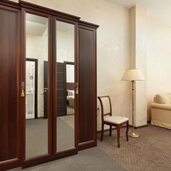 Гостиница КапитоLinn, Нижний Новгород, Нижегородская область