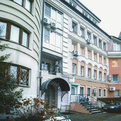 Гостиница Пилигрим-NN, Нижний Новгород, Нижегородская область