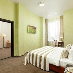 Гостиница КапитоLinn, Нижний Новгород, Нижегородская область