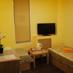 Мини-отель Тихий дворик, Нижний Новгород, Нижегородская область